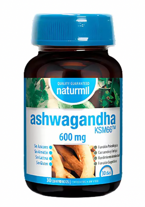 Ashwagandha