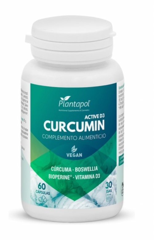 Curcumin