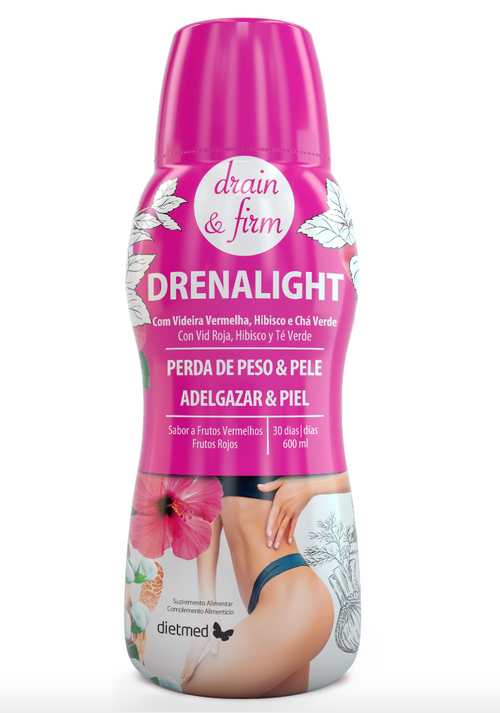 Drenalight Drain And Firm