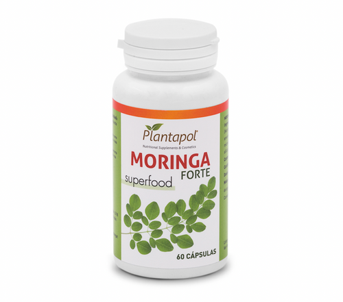 Moringa Forte