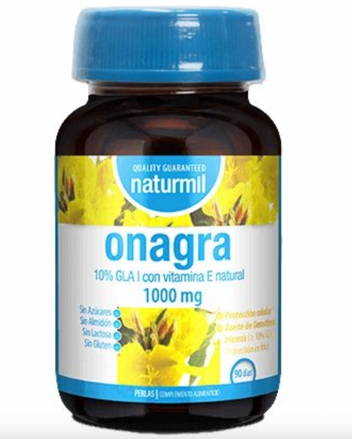 Perlas De Onagra