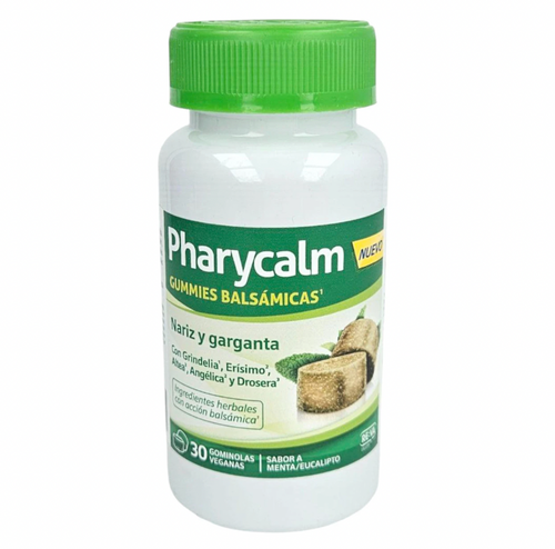 Pharycalm Gummies