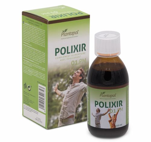 Polixir 0.1