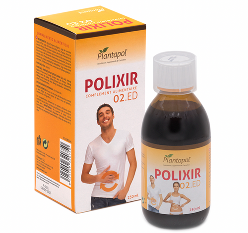 Polixir 0.2