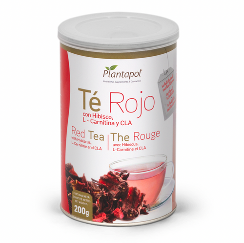 Té Rojo