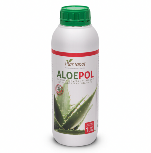 Aloepol
