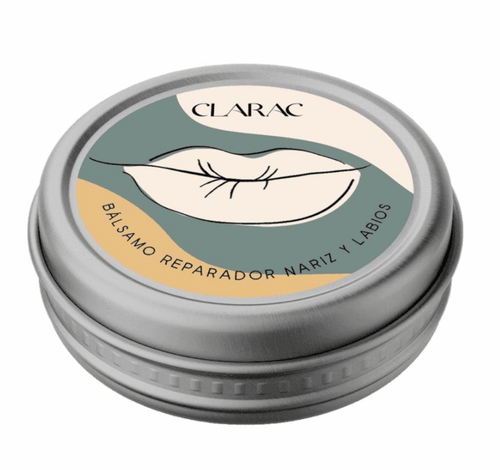 Balsamo Reparador