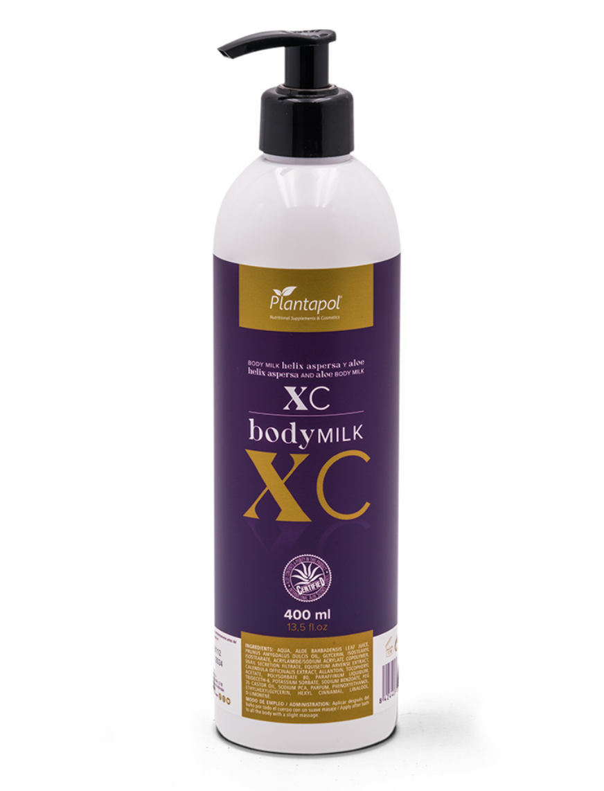 Body Milk XC