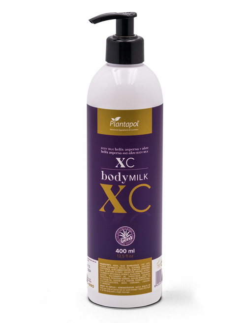 Body Milk XC