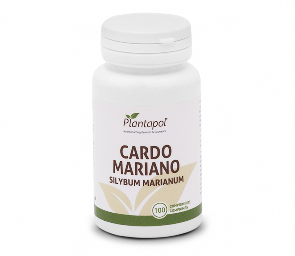Cardo Mariano