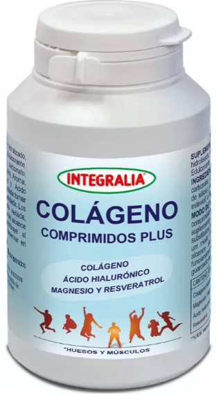 Colágeno Plus