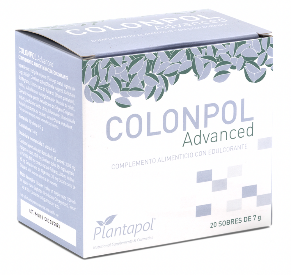 Colonpol