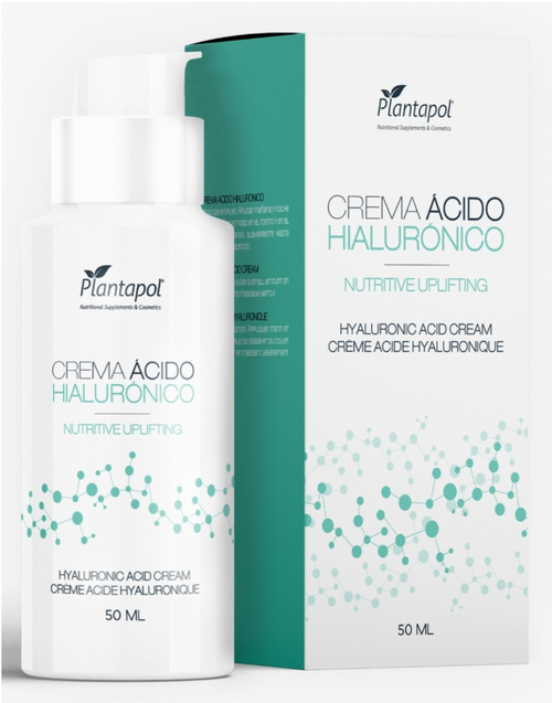 Crema Ácido Hialuronico