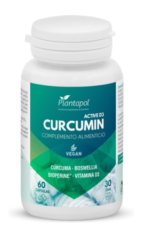 Curcumin