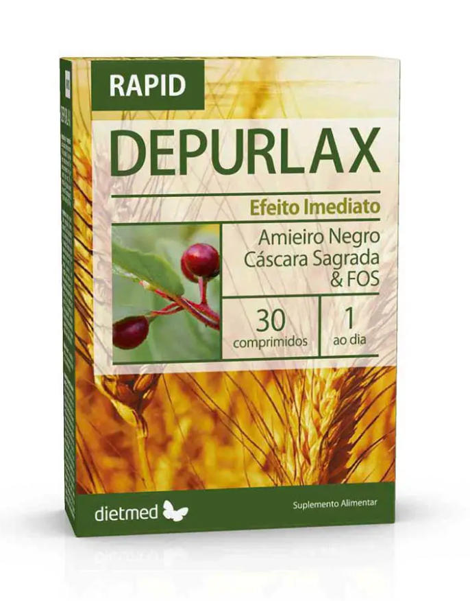 Depurlax