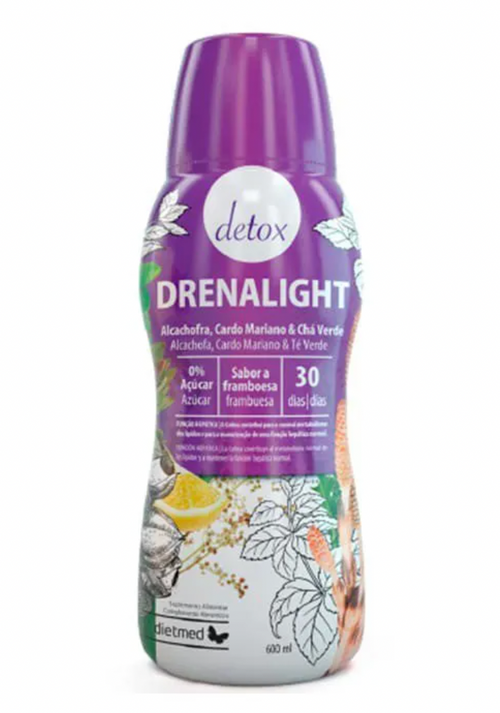 Drenalight Detox