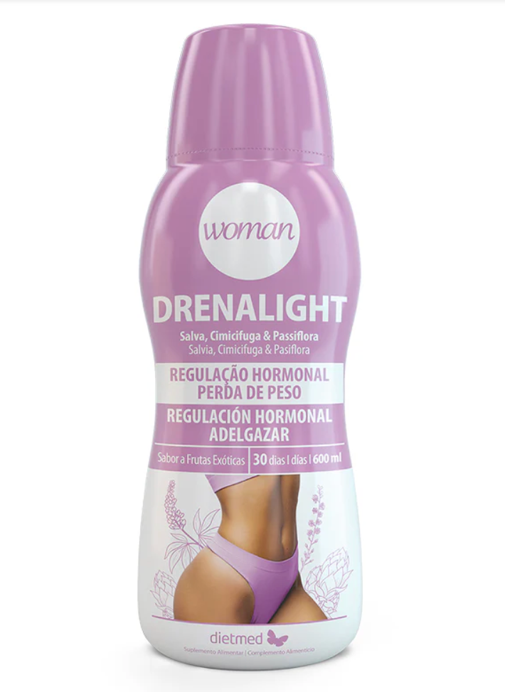 Drenalight Woman