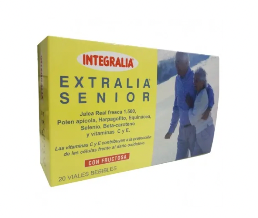Extralia Senior
