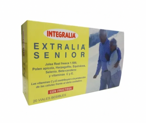 Extralia Senior