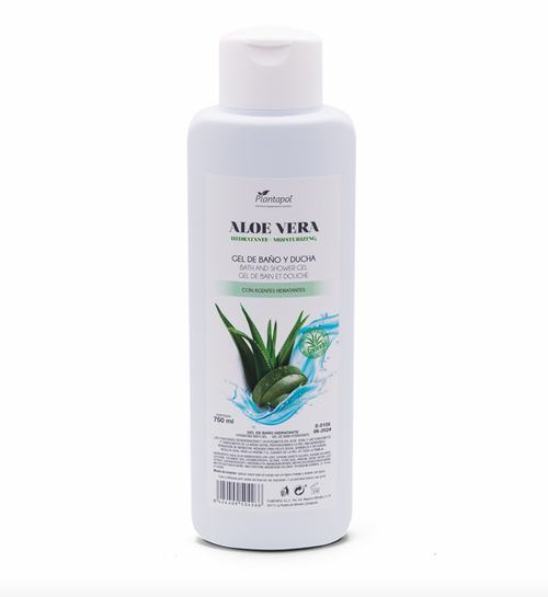 Gel Aloe Vera