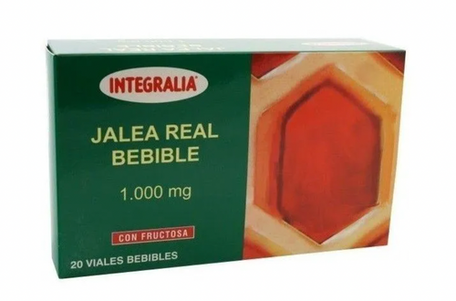Jalea Real Bebible