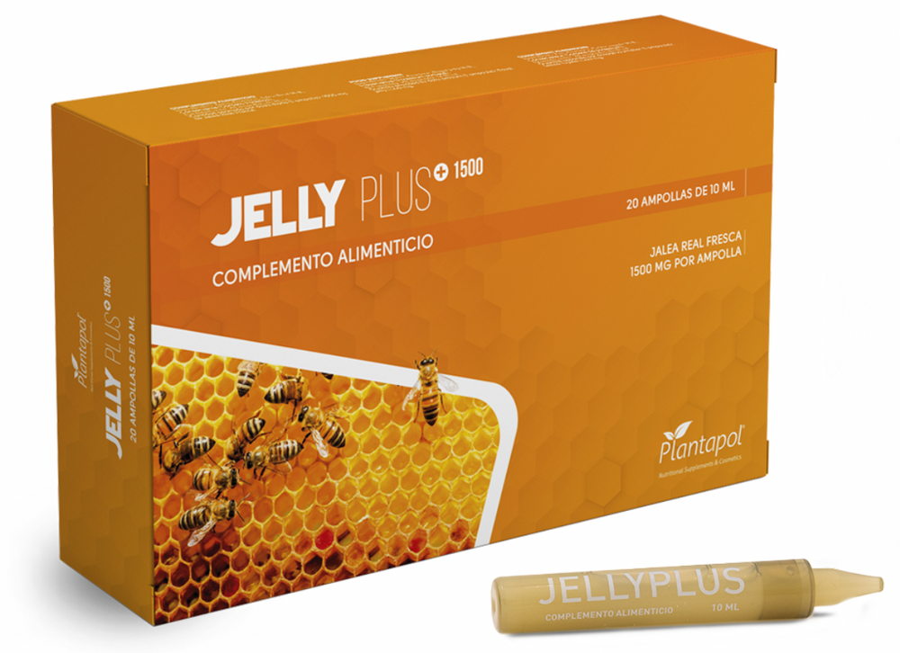 Jelly 1500