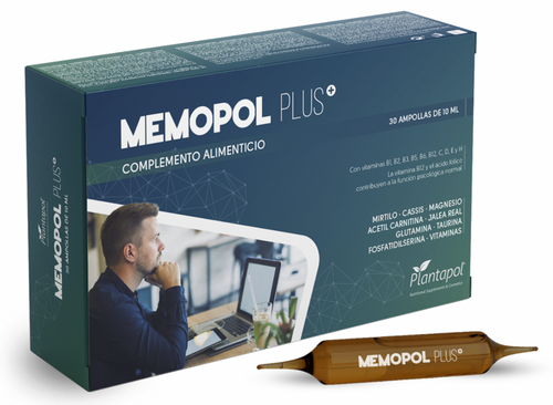 Memopol