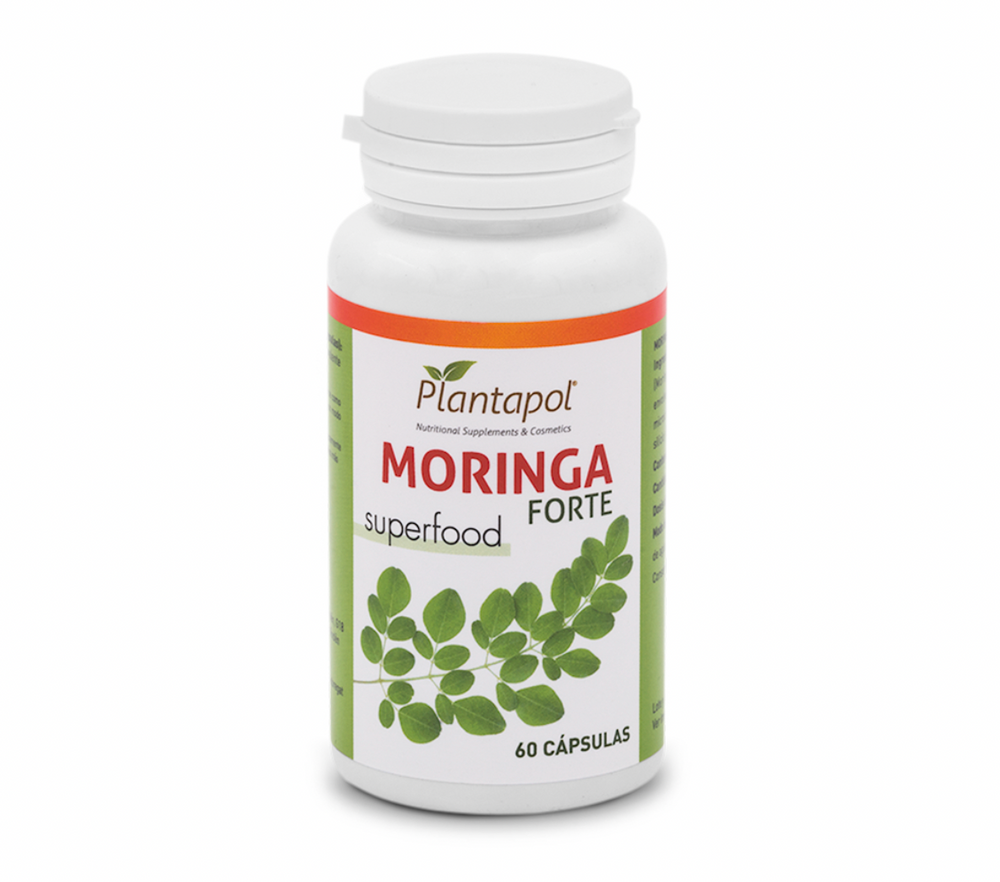 Moringa Forte