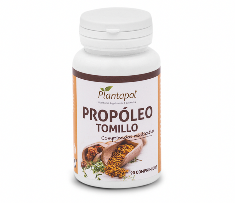 Propoleo Tomillo