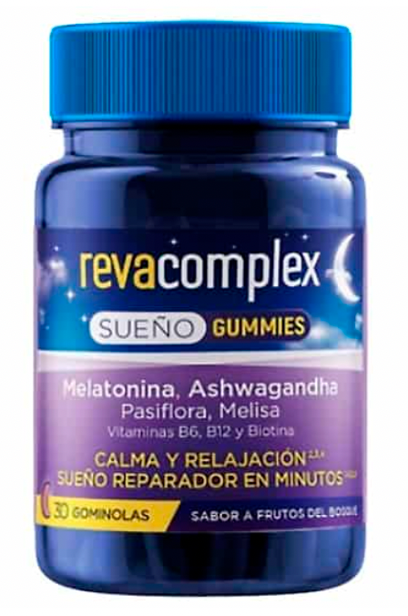 Defensas y energía