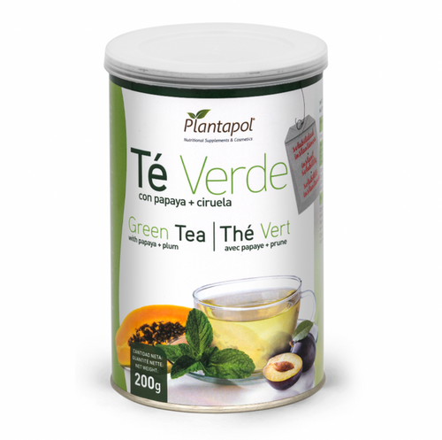 Té Verde