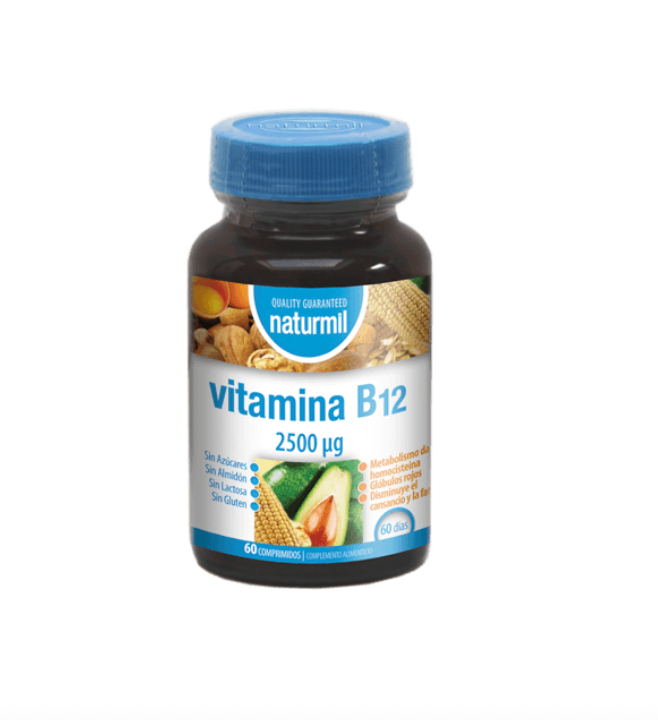 Vitamina B12