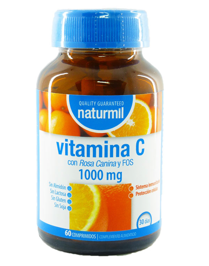 Vitamina C 1000mg